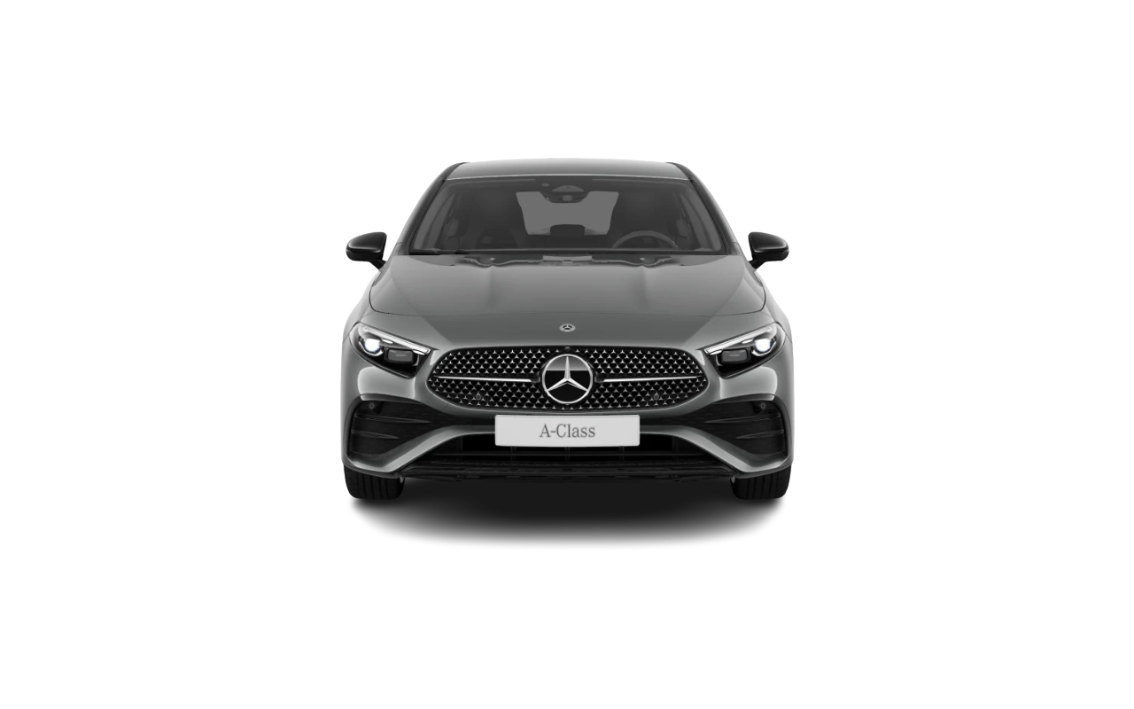 MERCEDES A 220 4MATIC AMG Premium