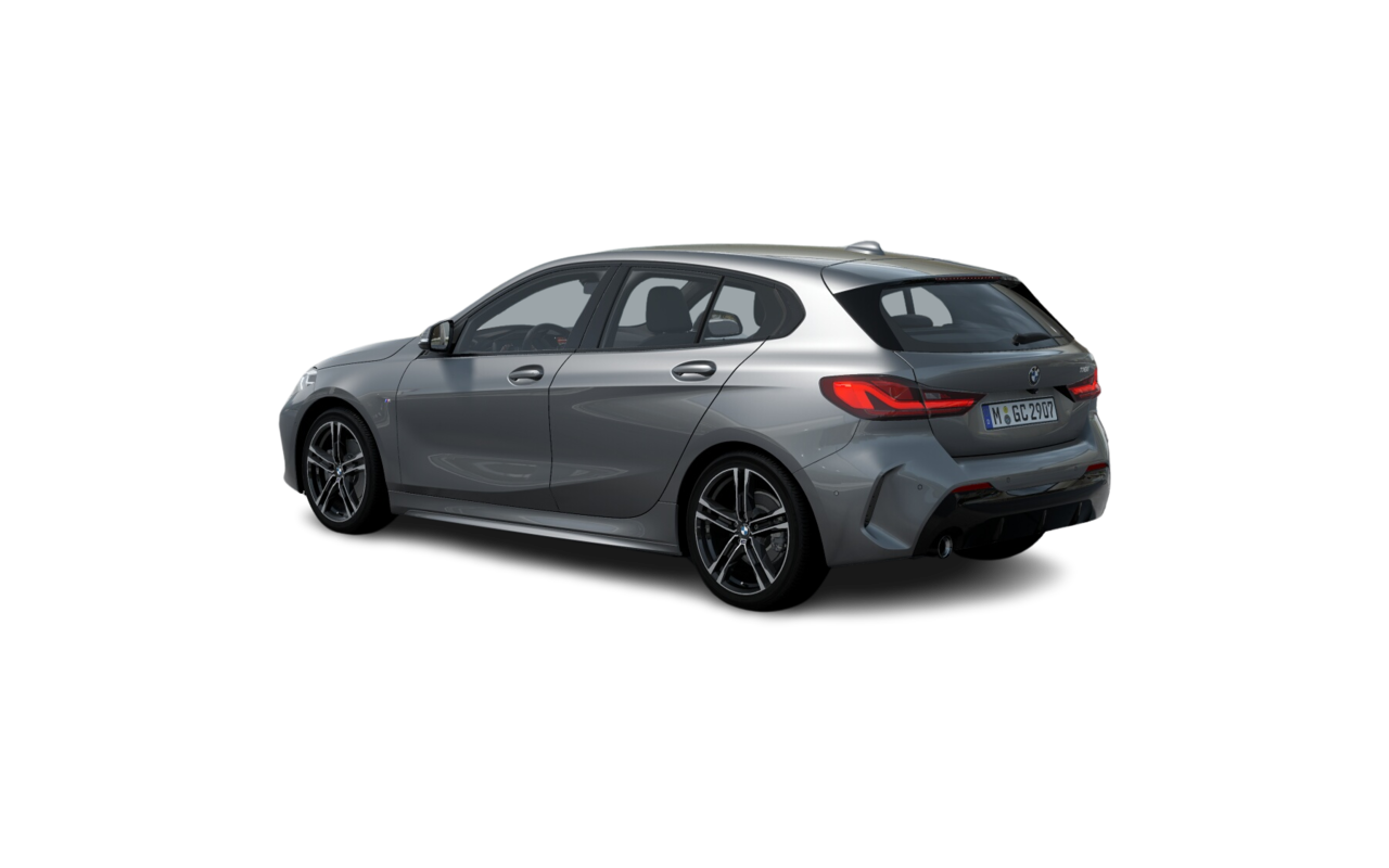 BMW 118i M Sport