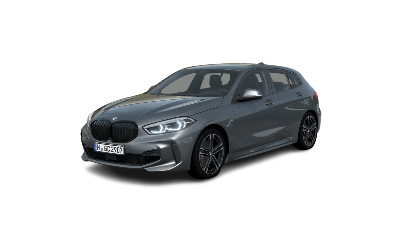 BMW 118i M Sport