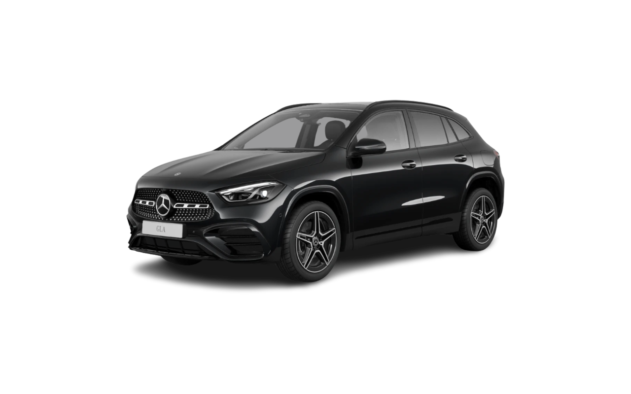 MERCEDES GLA 200 AMG Line