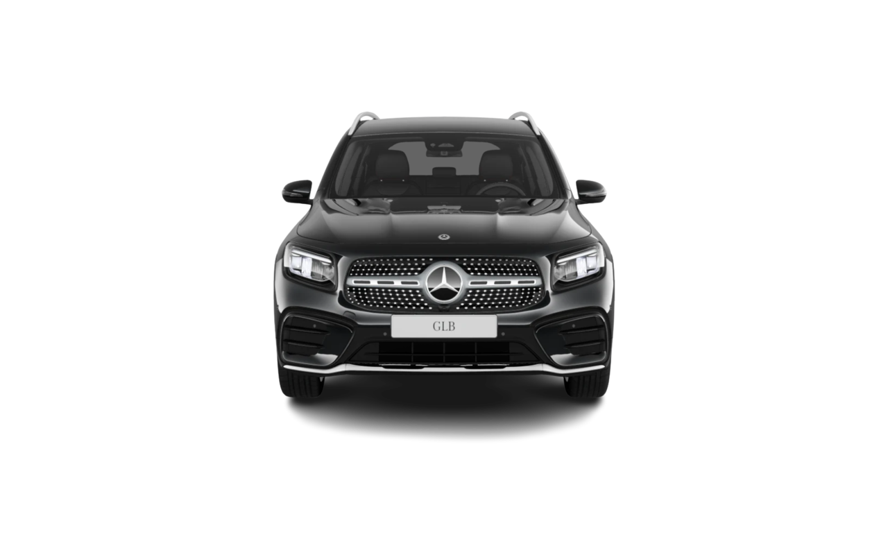 MERCEDES GLB 200 AMG Line