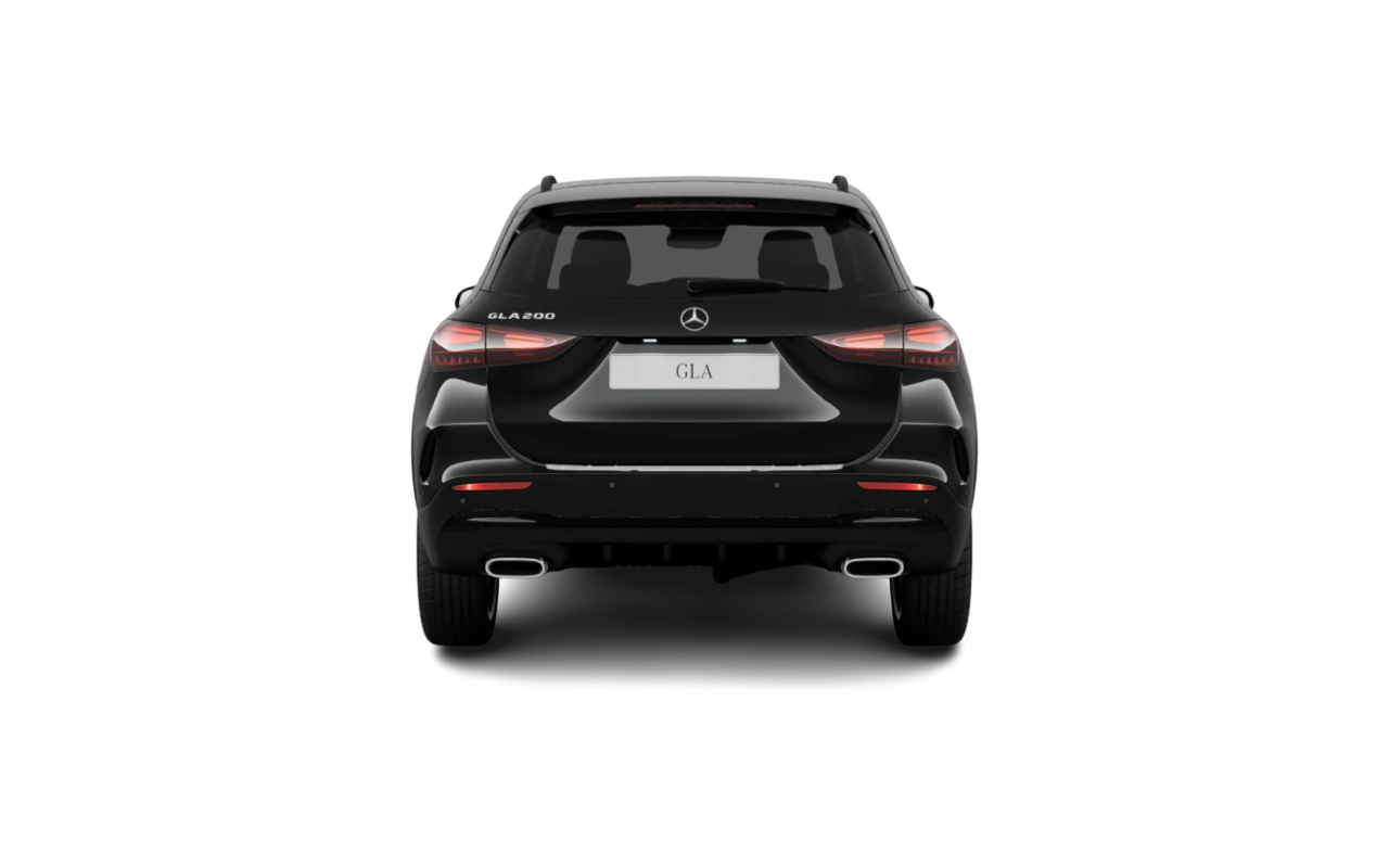 MERCEDES GLA 200 AMG Advanced Plus