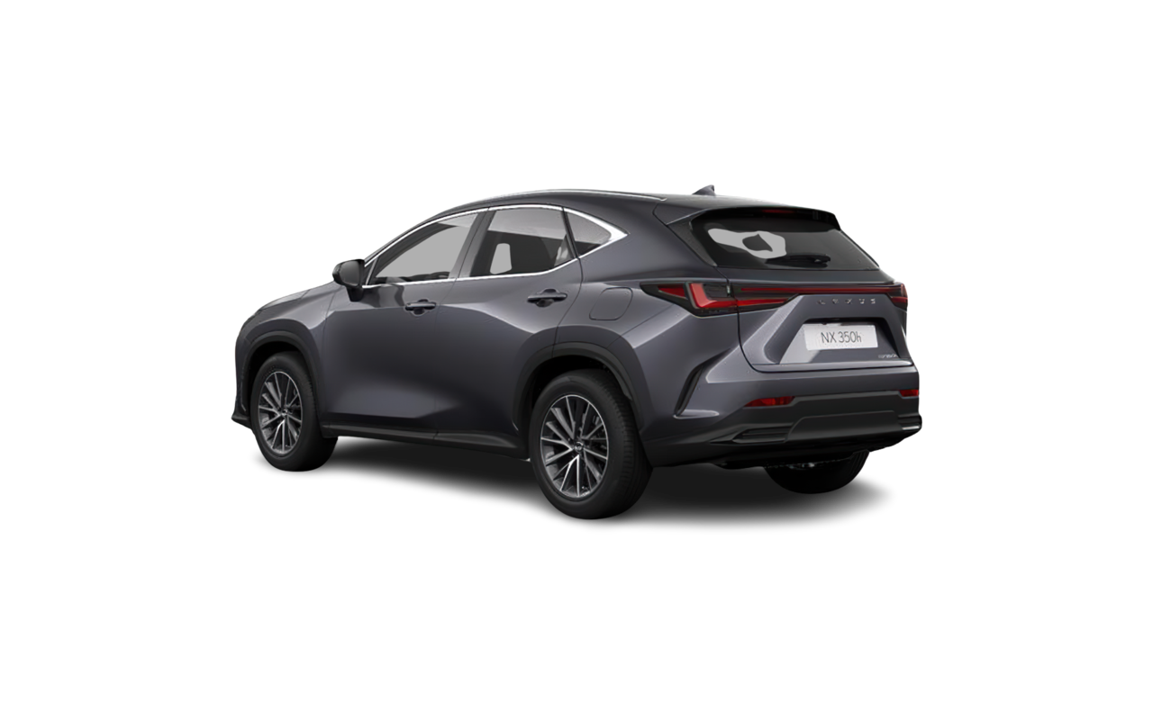 LEXUS NX 350h AWD Business