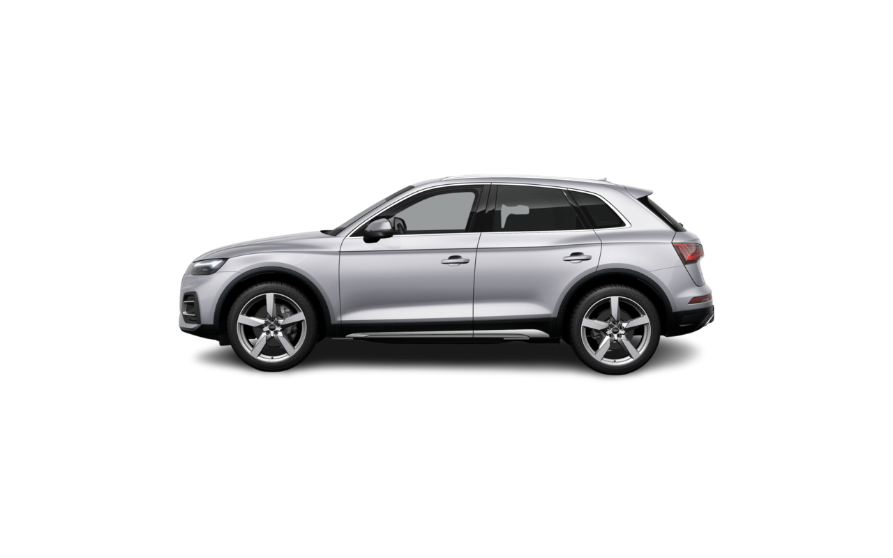 AUDI Q5 advanced 40 TFSI quattro S tronic