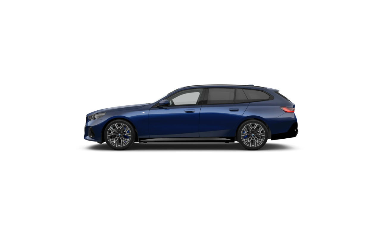 BMW 520d Touring M Sport