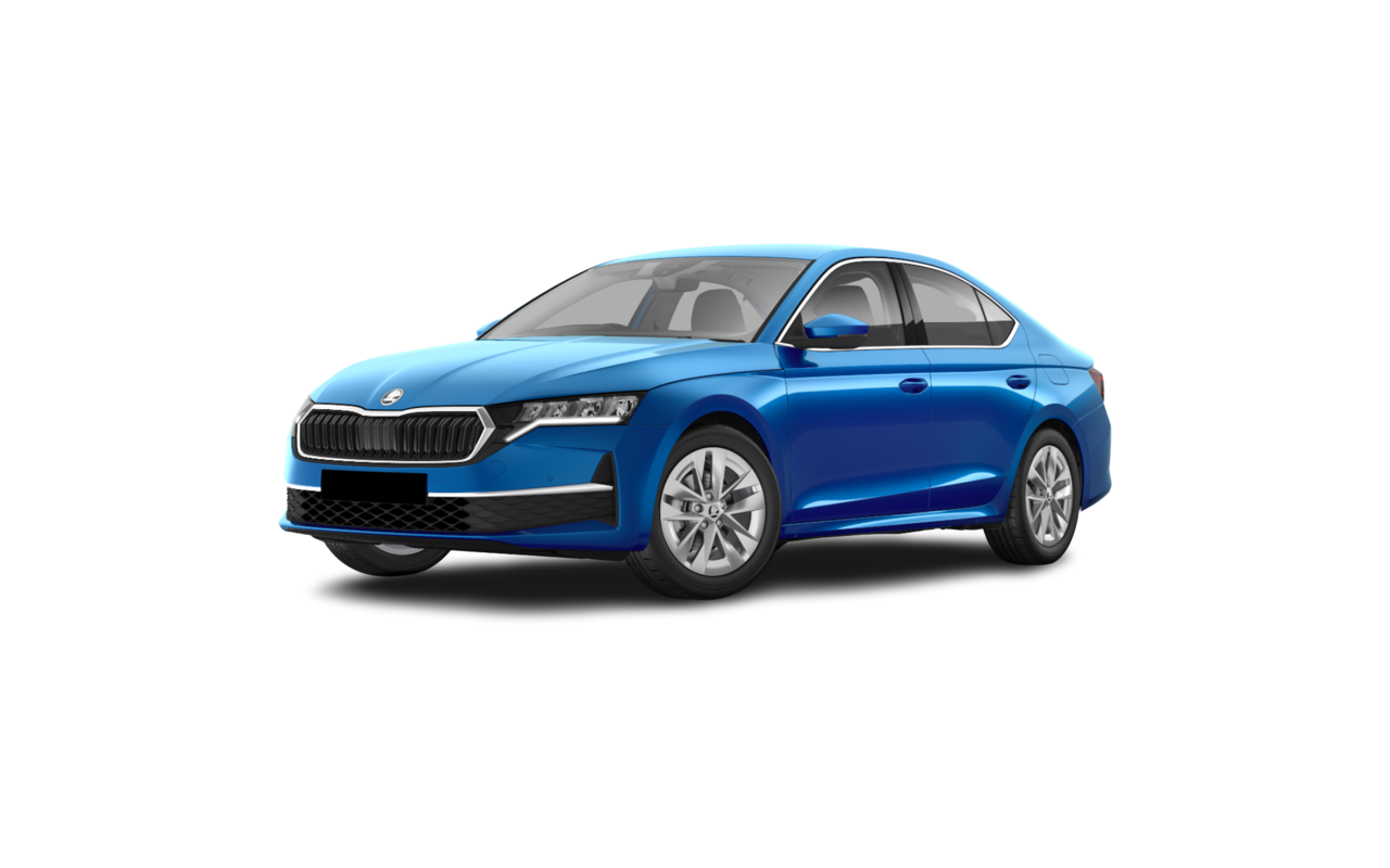 SKODA Octavia Selection