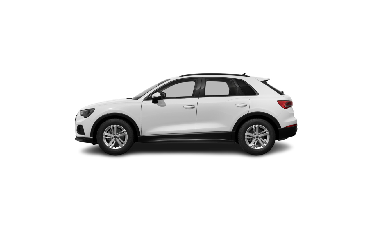 AUDI Q3 35 TFSI S tronic