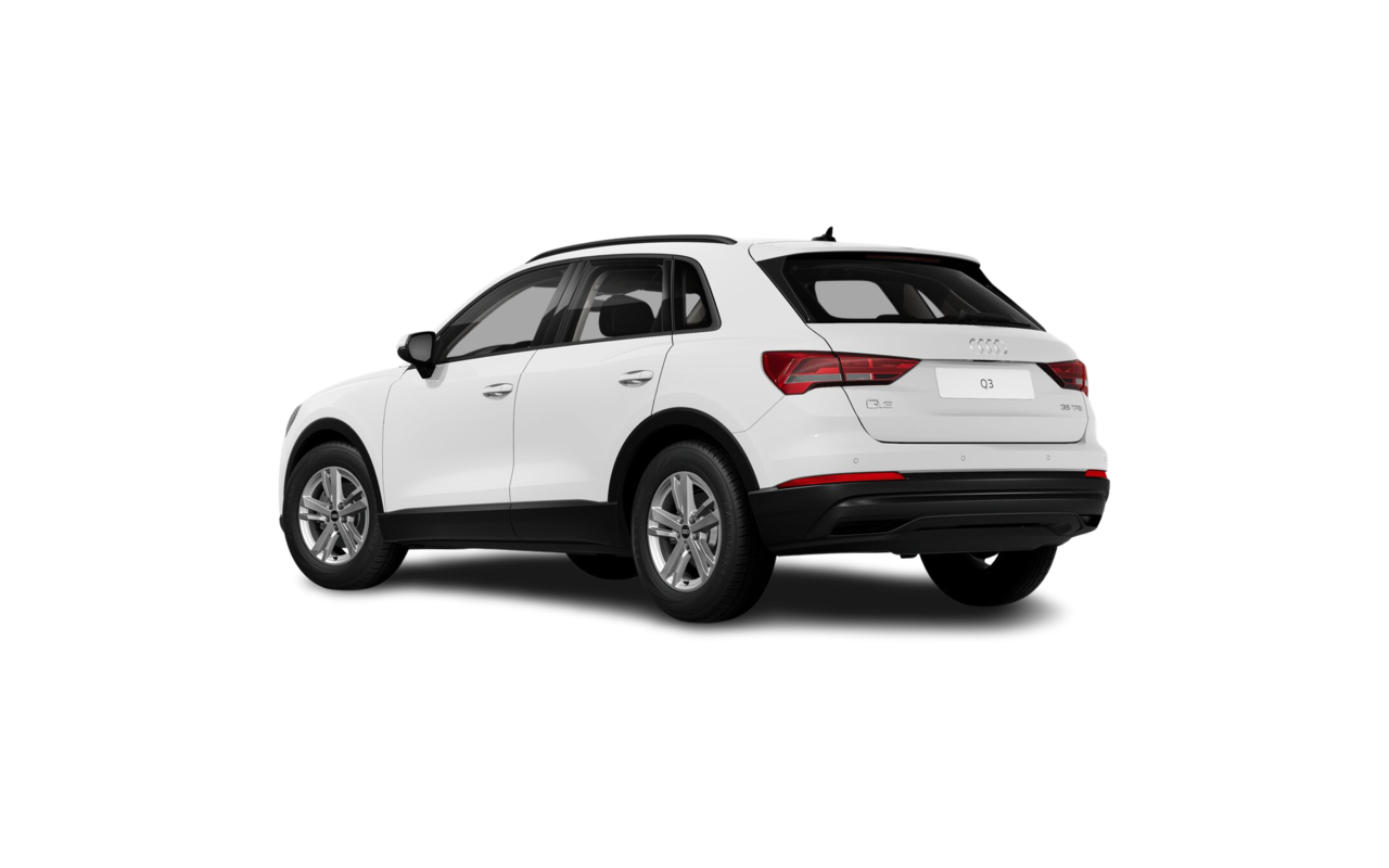 AUDI Q3 35 TFSI S tronic