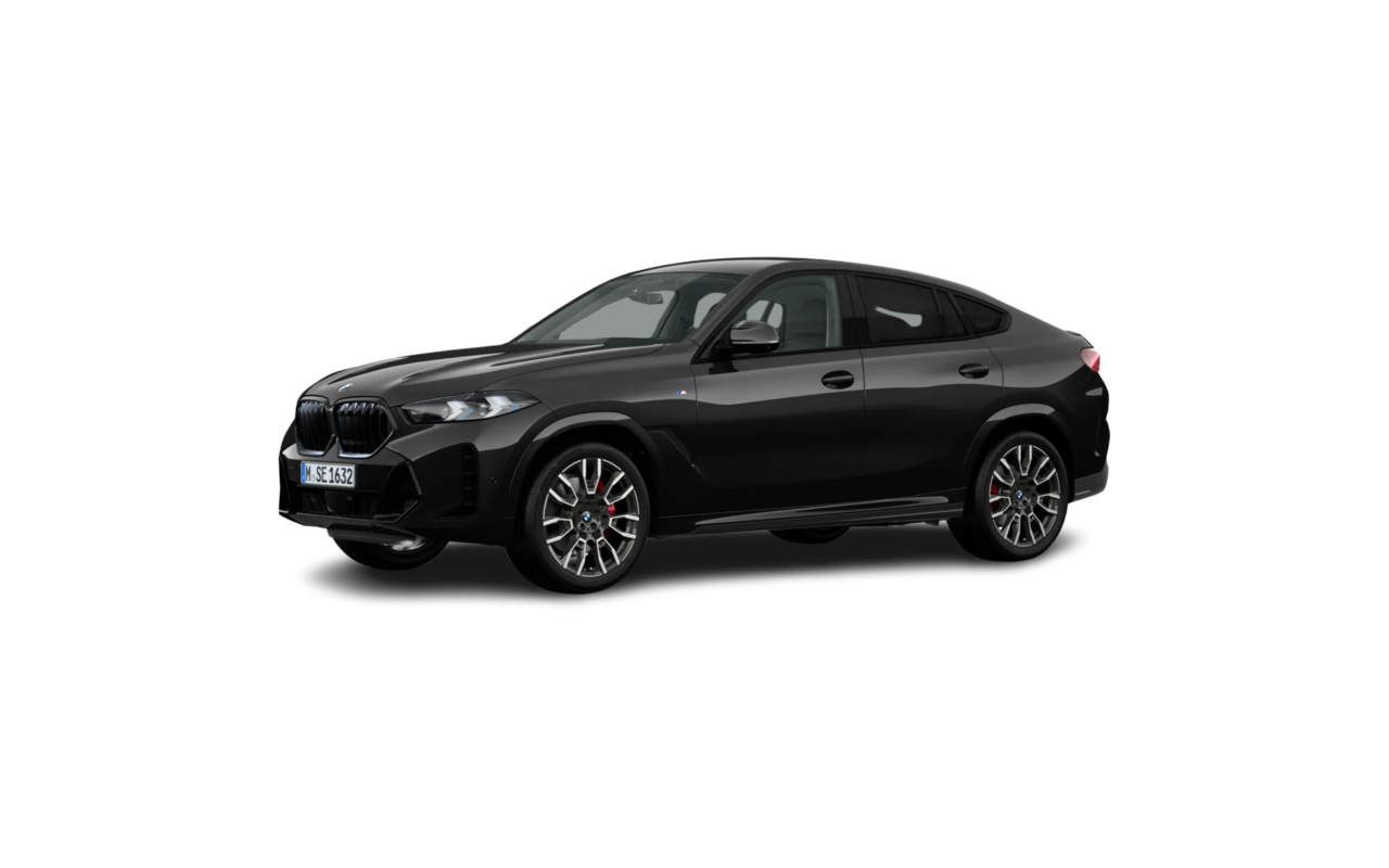 BMW X6 xDrive30d M Pro