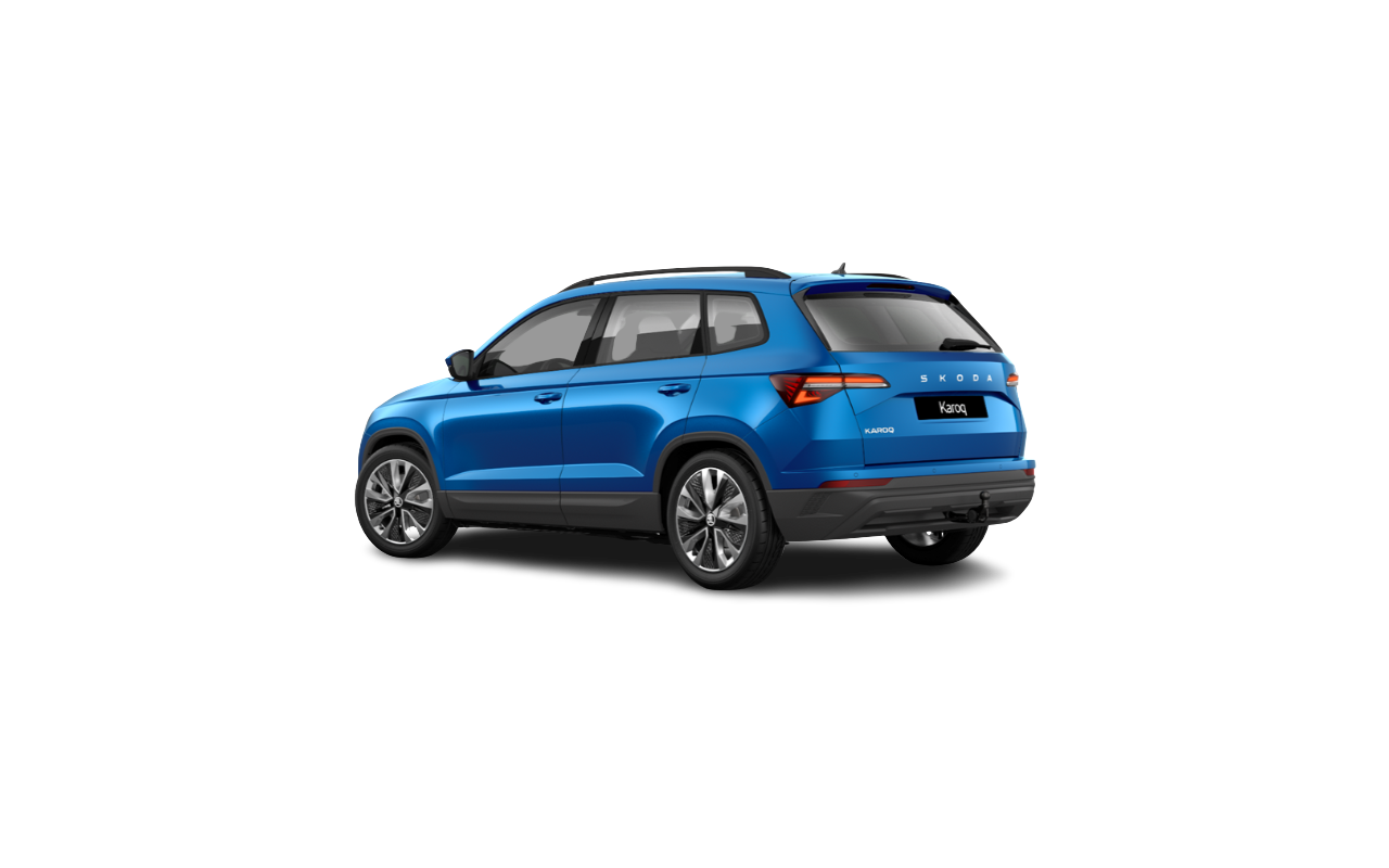 SKODA Karoq Selection