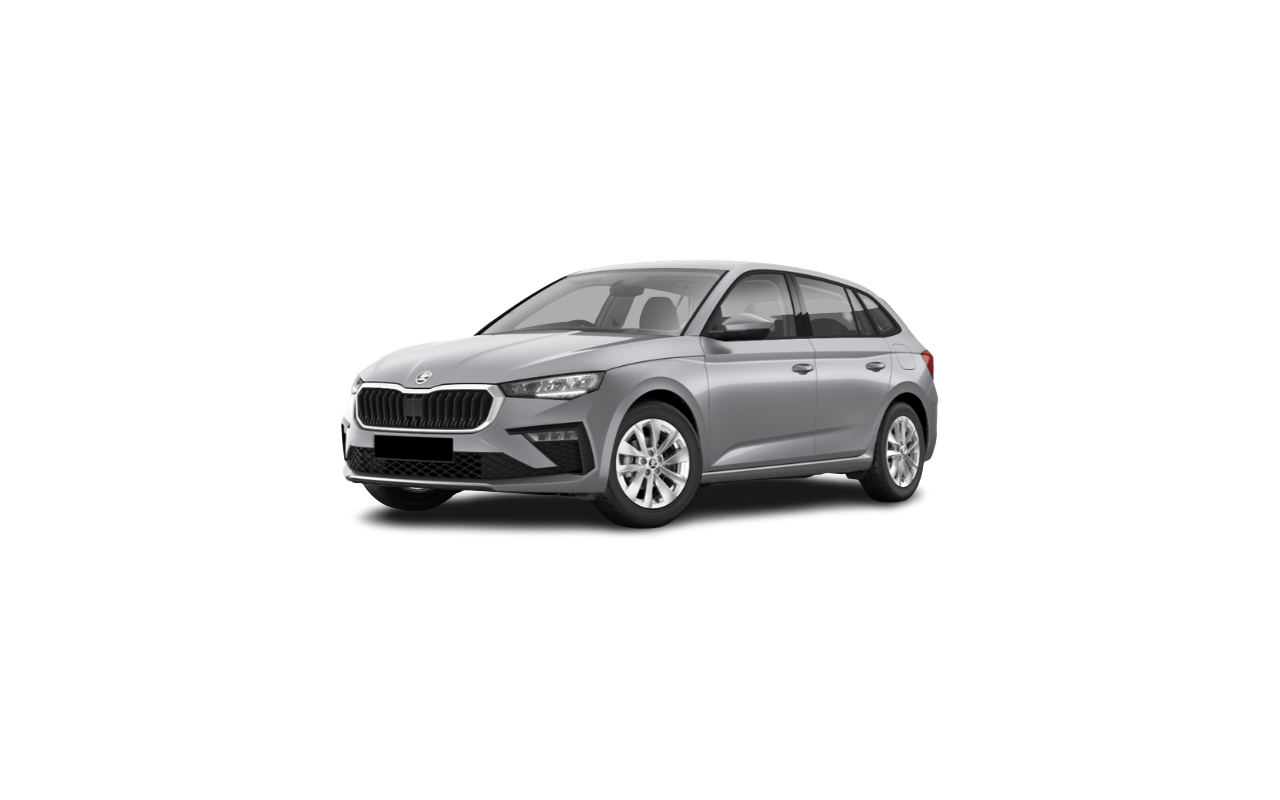 SKODA Scala Selection