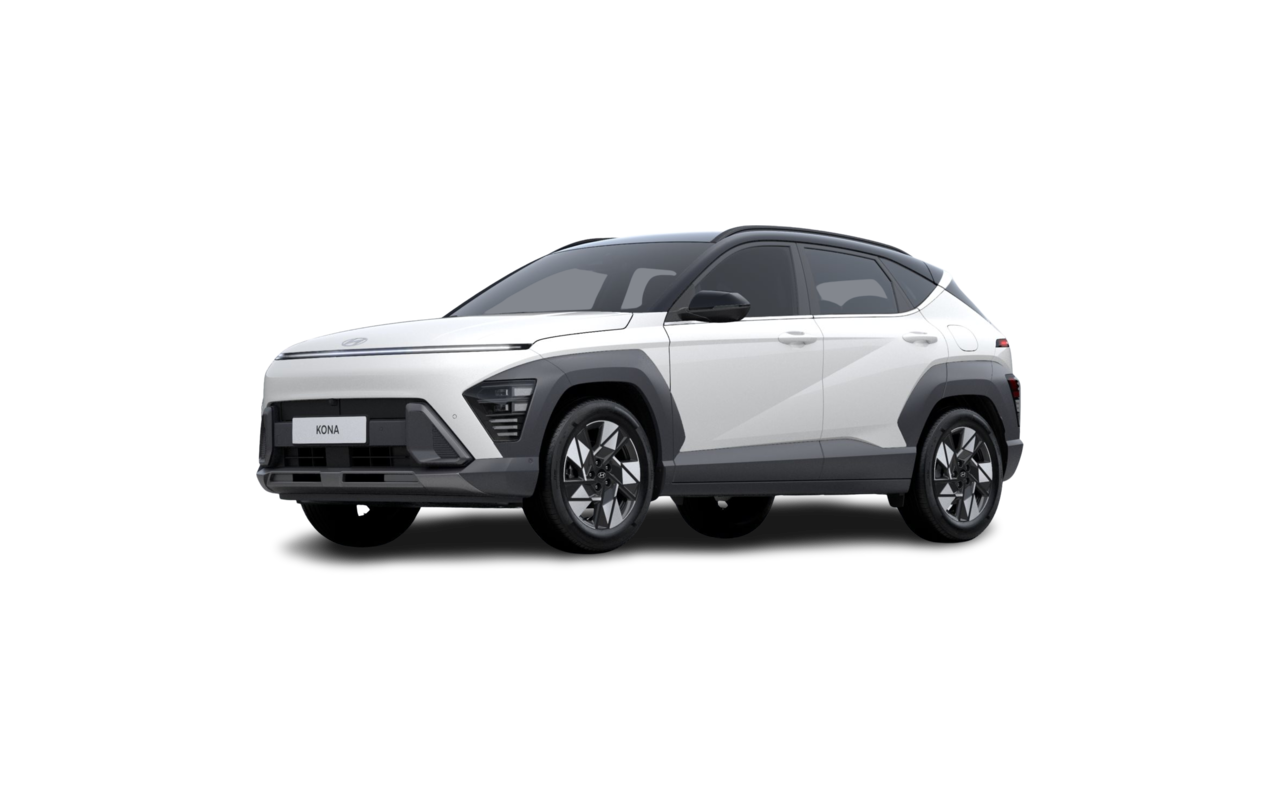 HYUNDAI Kona Platinum