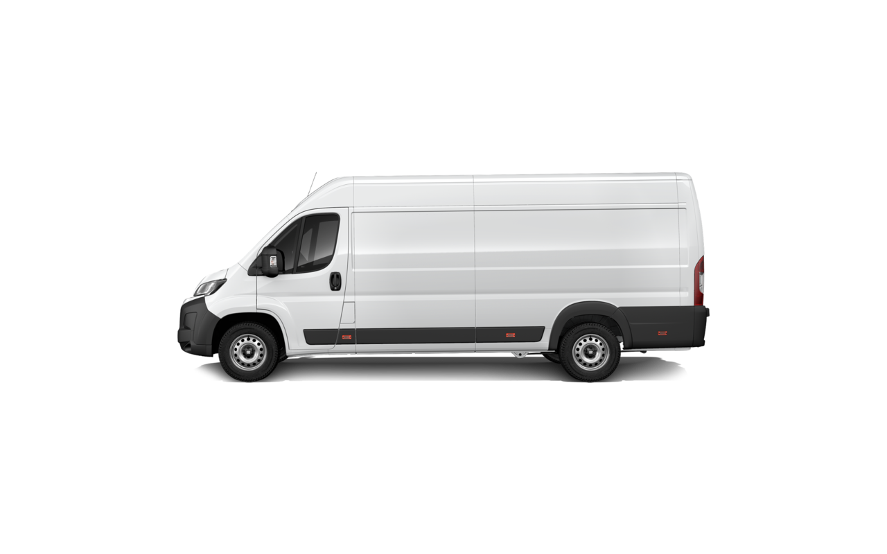 FIAT Ducato Maxi Furgon L4H2