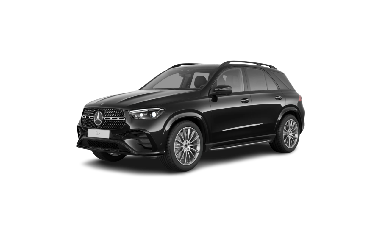 MERCEDES GLE 450 4MATIC AMG Premium