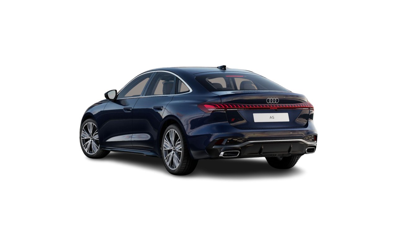 AUDI A5 Limousine S Line TFSI quattro S tronic