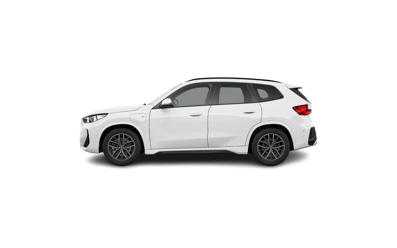 BMW X1 xDrive25e M Sport