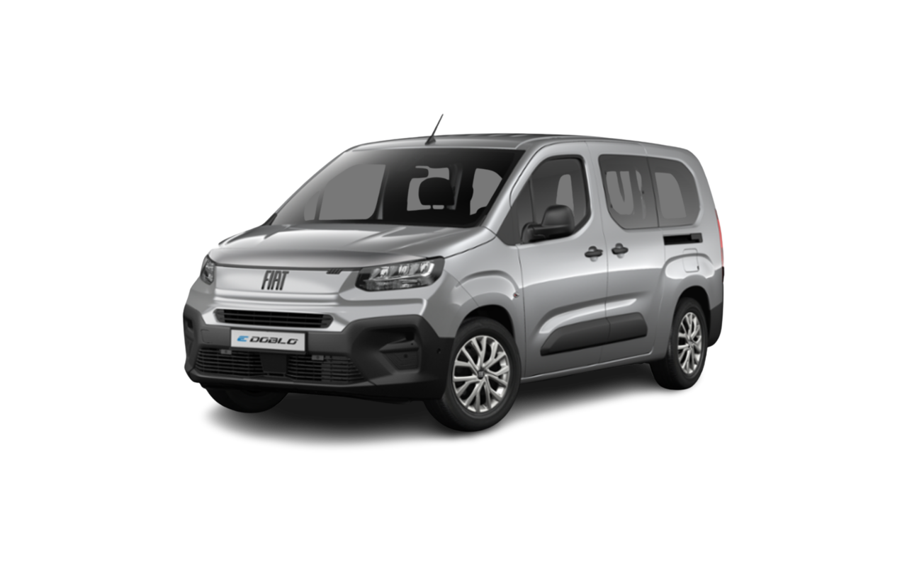 FIAT Doblo Serie 2 Combi L2