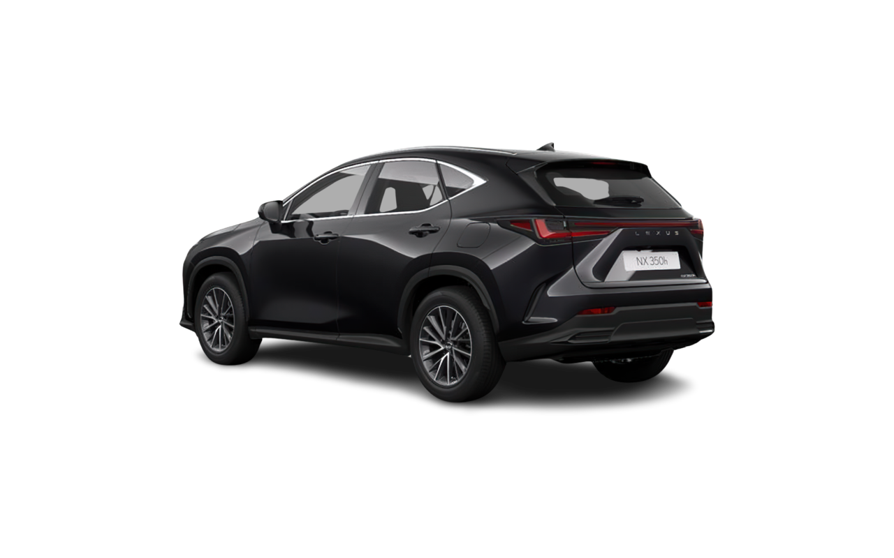 LEXUS NX 350h AWD Business