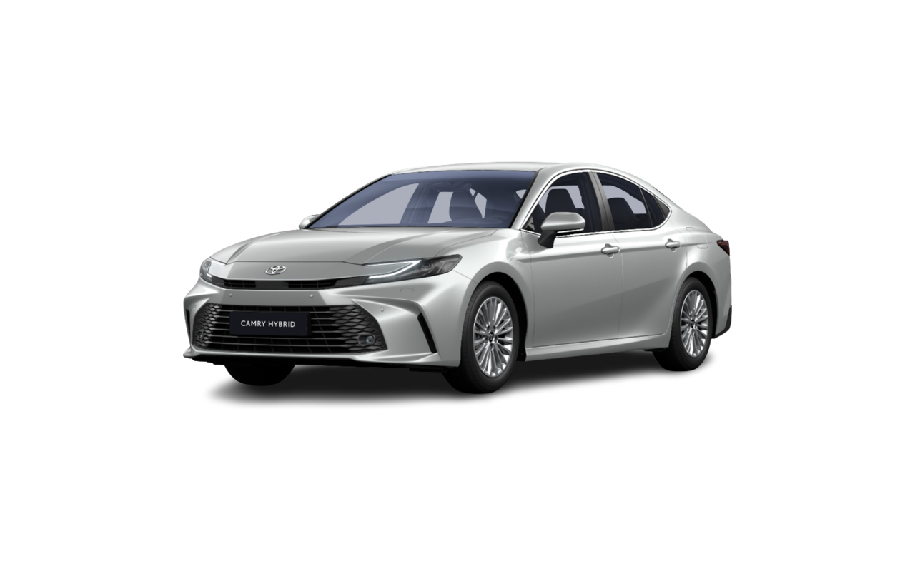 TOYOTA Nowa Camry Comfort