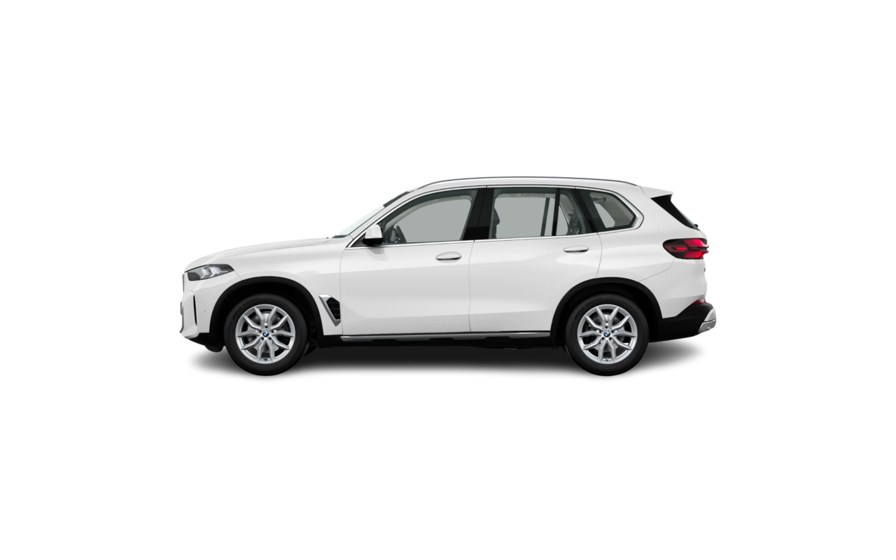 BMW X5 xDrive30d