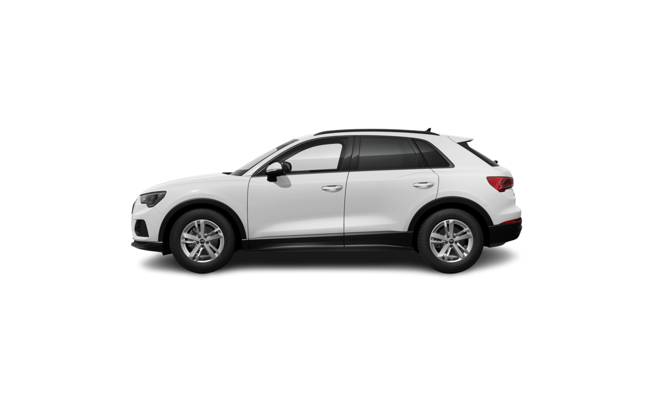 AUDI Q3 35 TFSI S Tronic