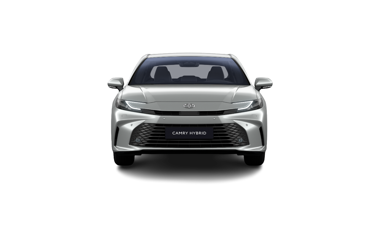 TOYOTA Nowa Camry Comfort