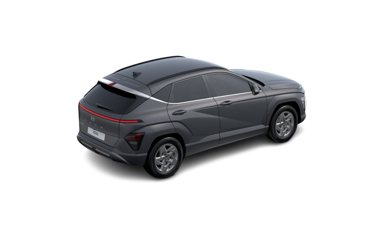 HYUNDAI Kona Executive