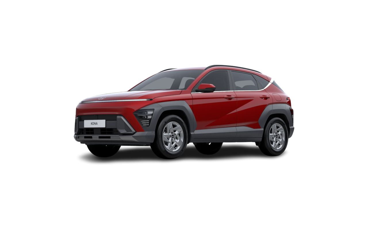 HYUNDAI Kona Executive