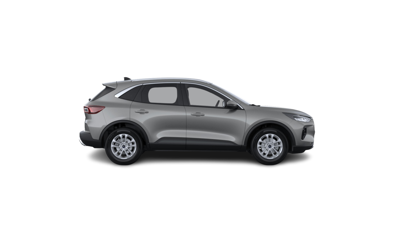 FORD Nowa Kuga Titanium