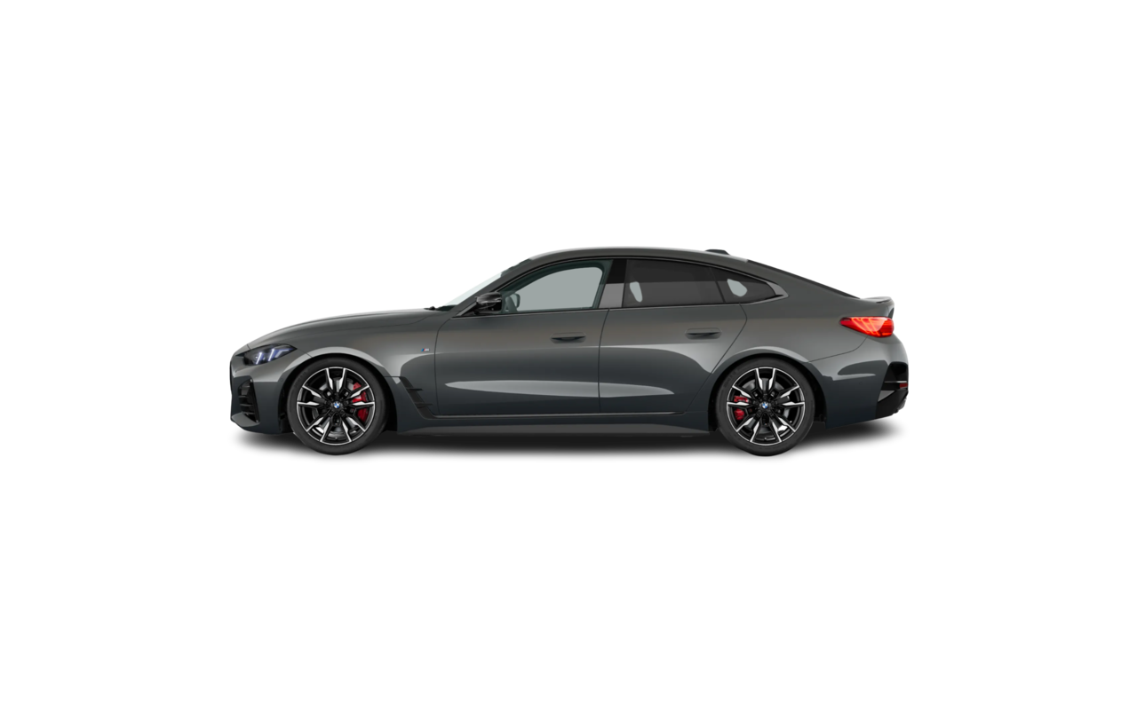 BMW M440i xDrive Gran Coupe LCI