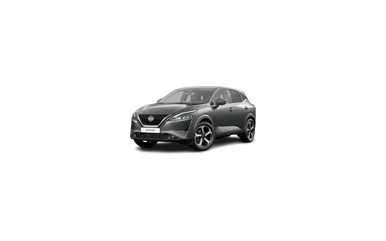 NISSAN Qashqai N-Connecta