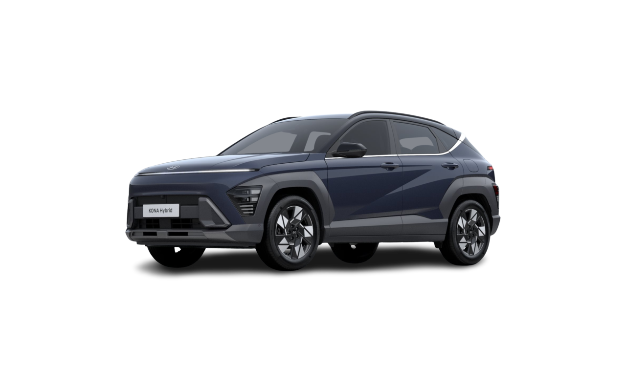 HYUNDAI Kona Hybrid Platinum