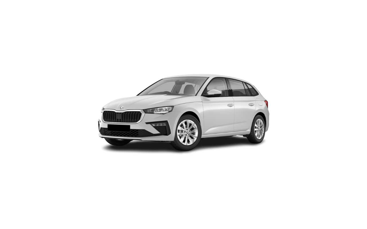 SKODA Scala Selection