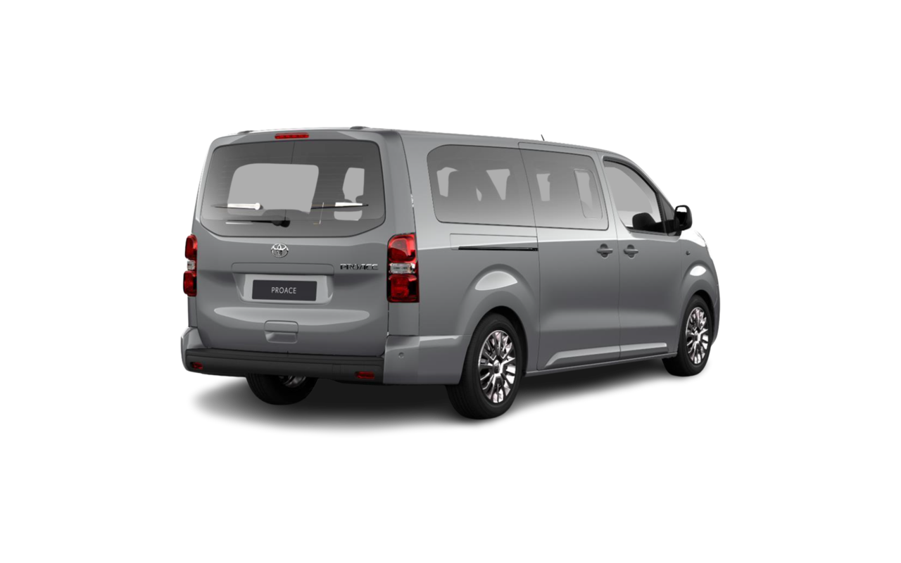 TOYOTA Nowy Proace Verso Family Long