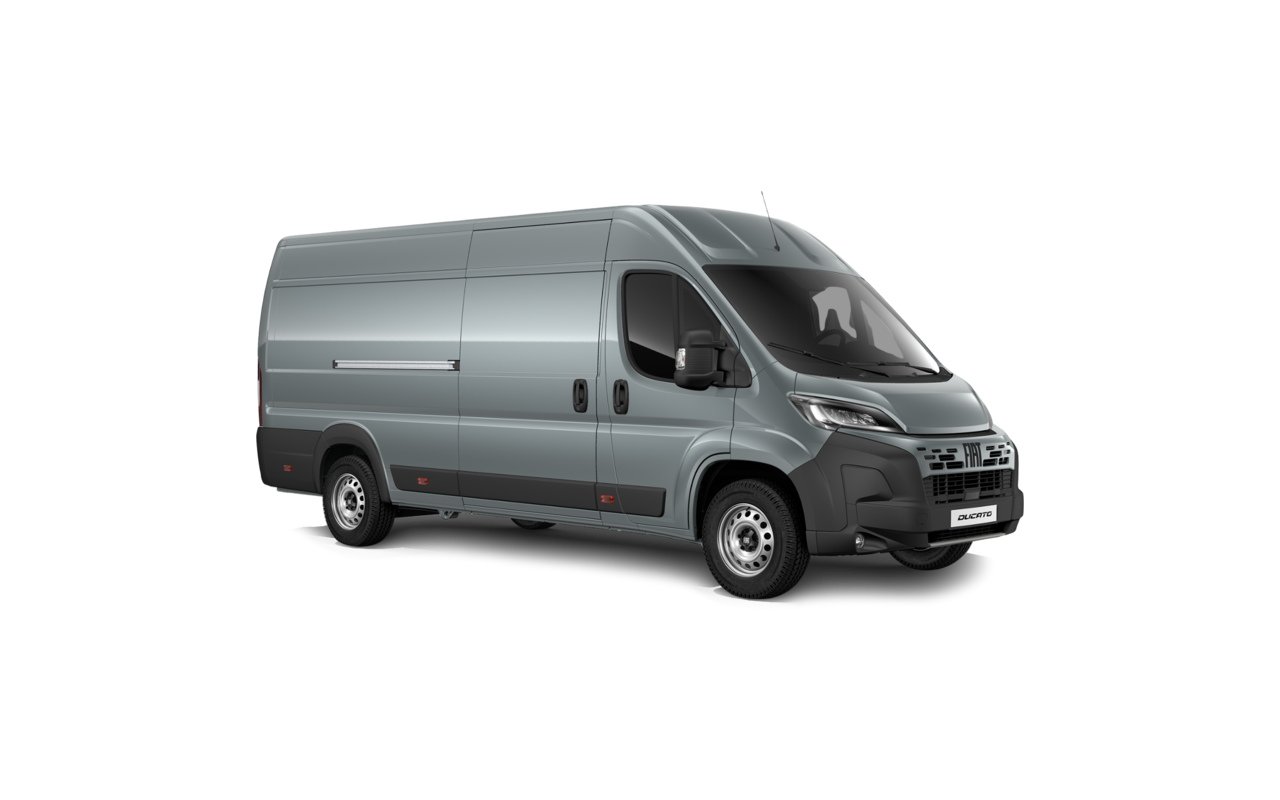 FIAT Ducato Maxi Furgon L4H2