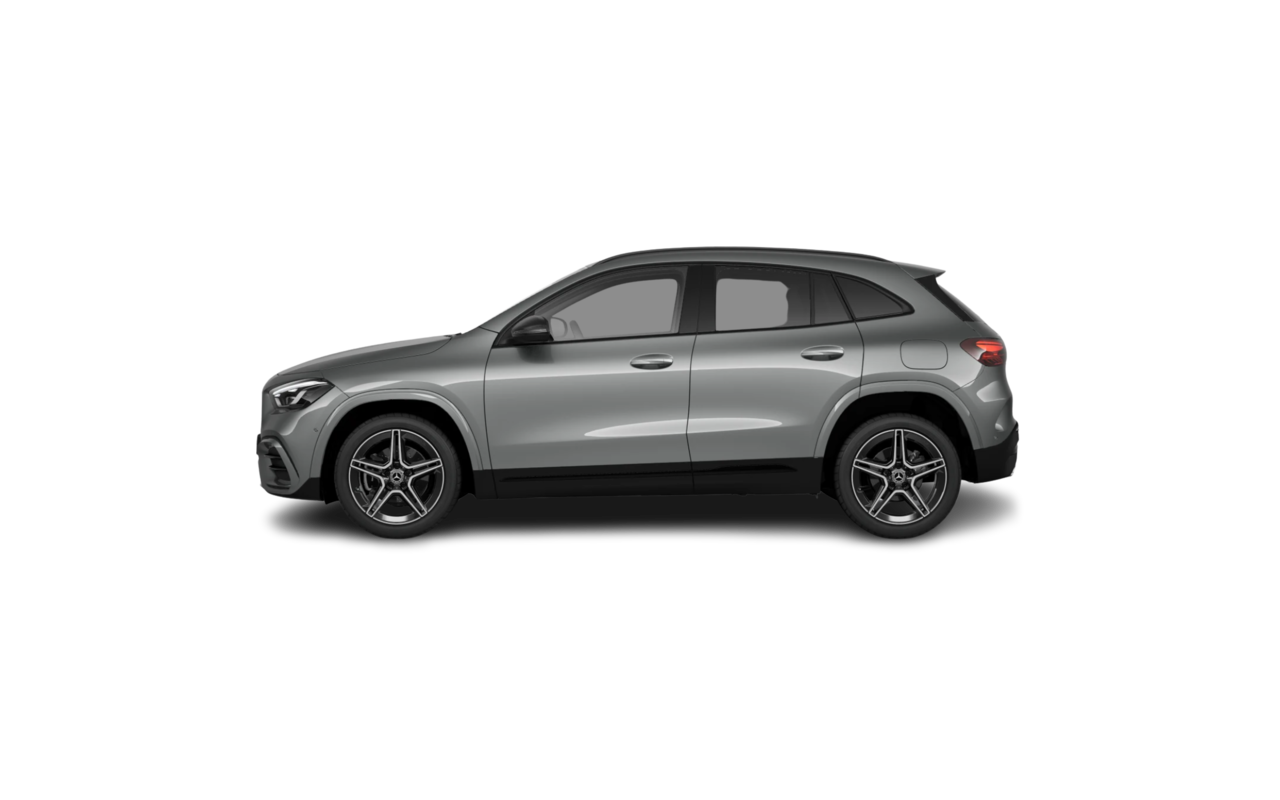 MERCEDES GLA 200 AMG Line