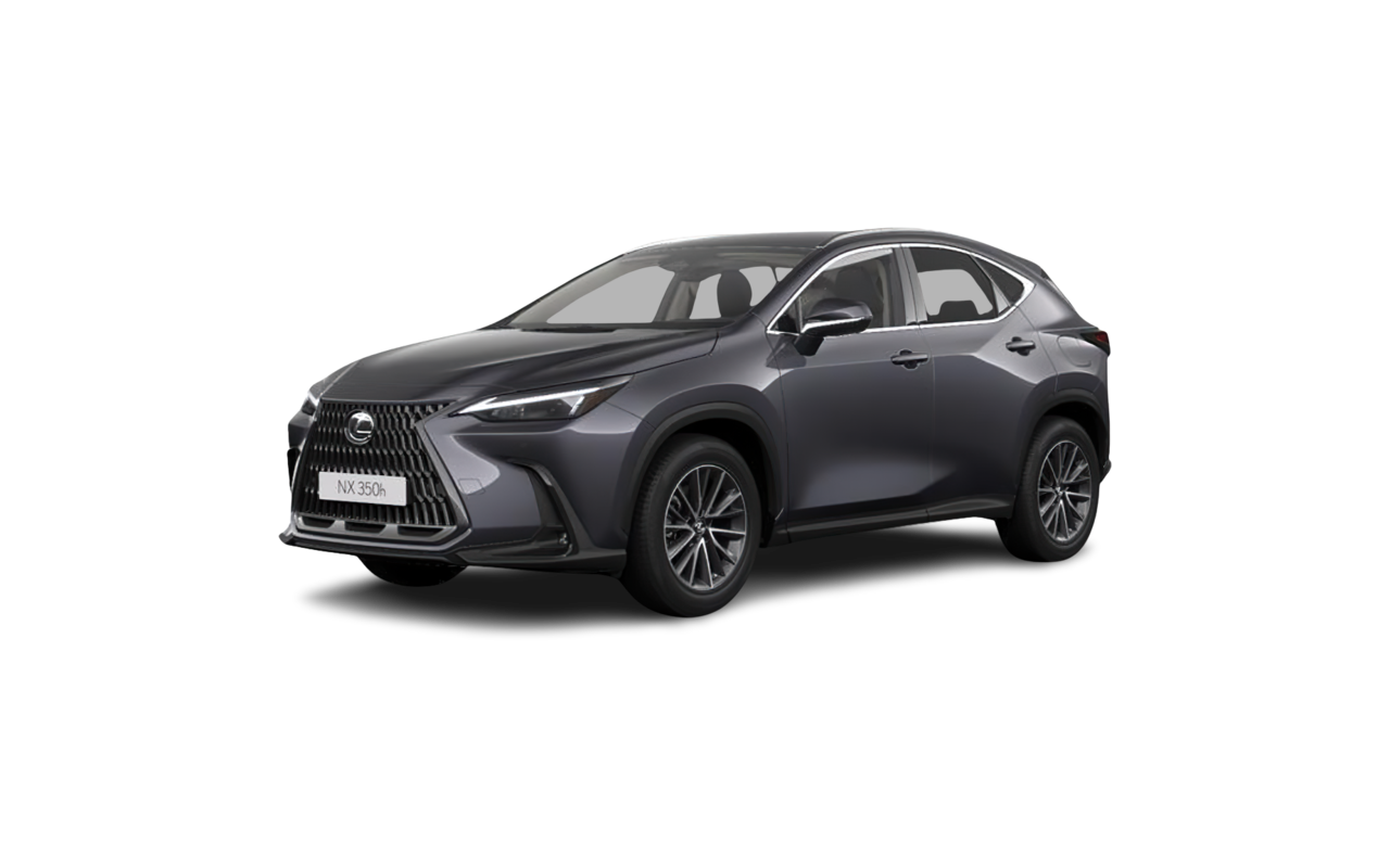 LEXUS NX 350h AWD Business