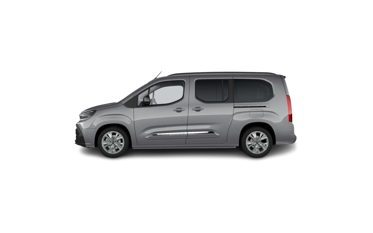 TOYOTA Proace City Verso Family Long