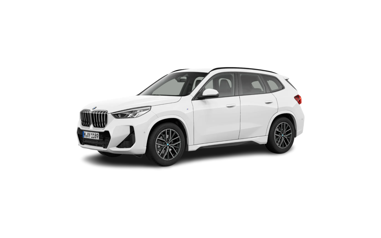 BMW X1 sDrive 18i M Sport