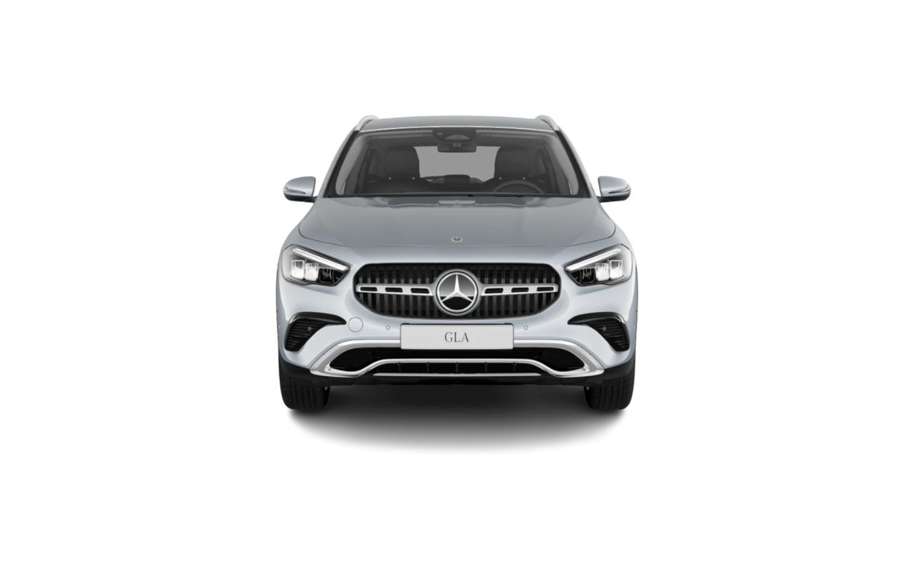 MERCEDES GLA 200 Progressive