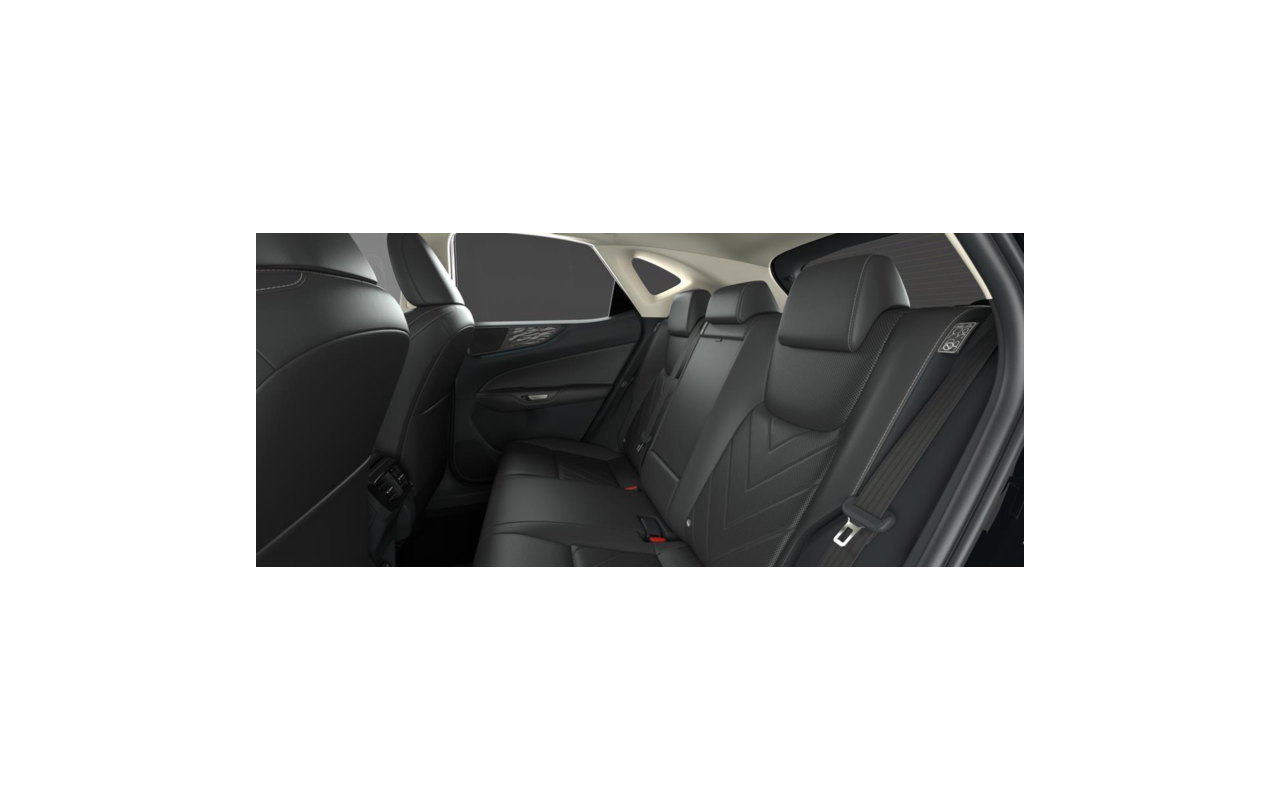 LEXUS NX 350h AWD Prestige