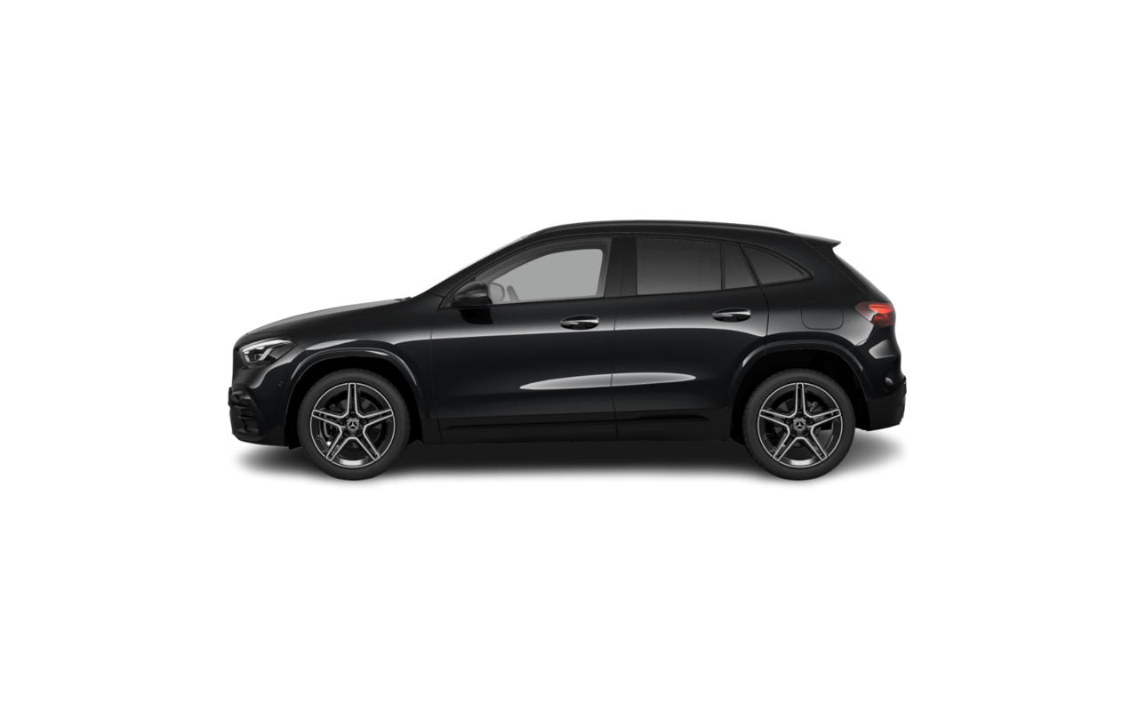 MERCEDES GLA 200 AMG Advanced Plus