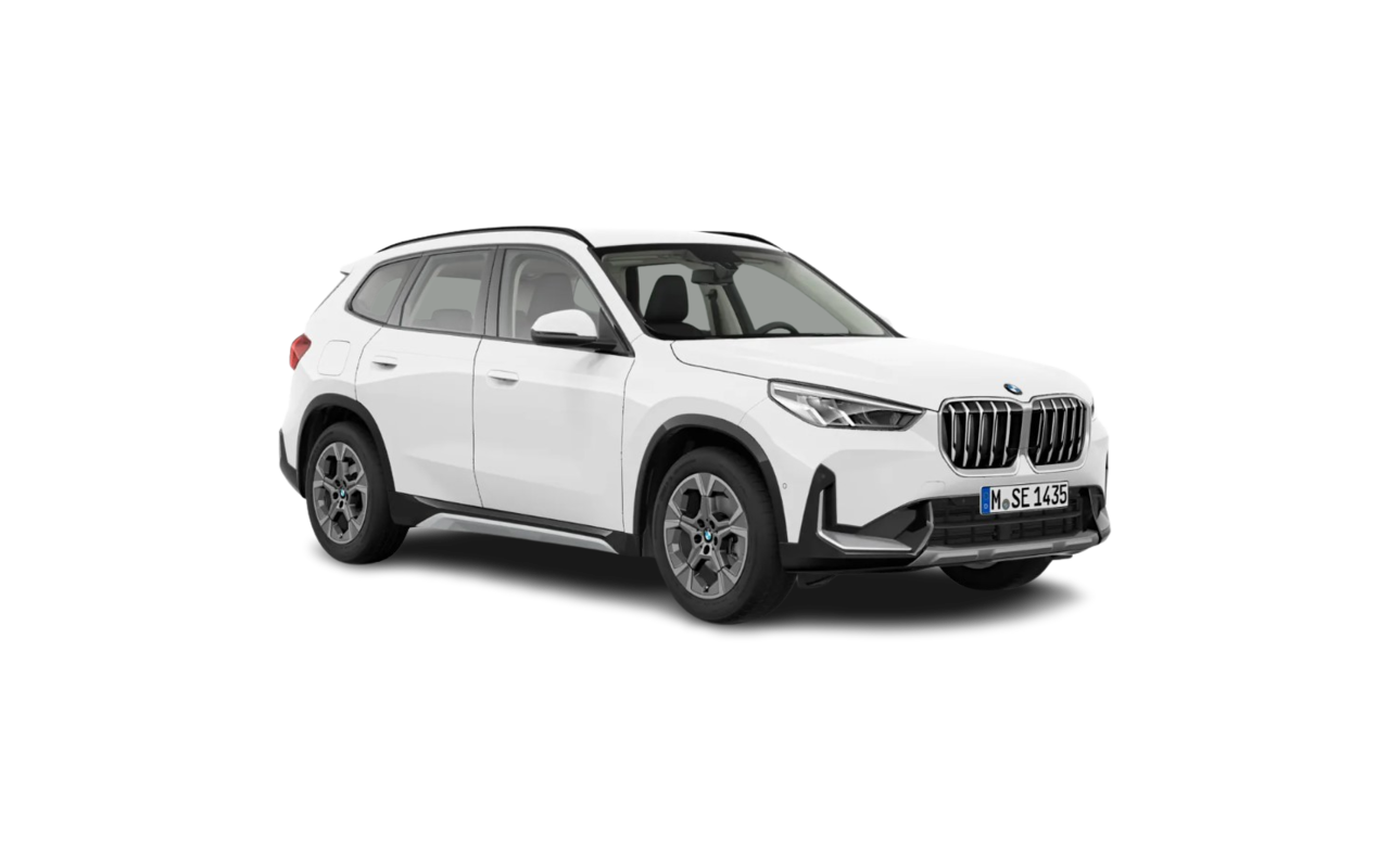 BMW X1 sDrive18i xLine