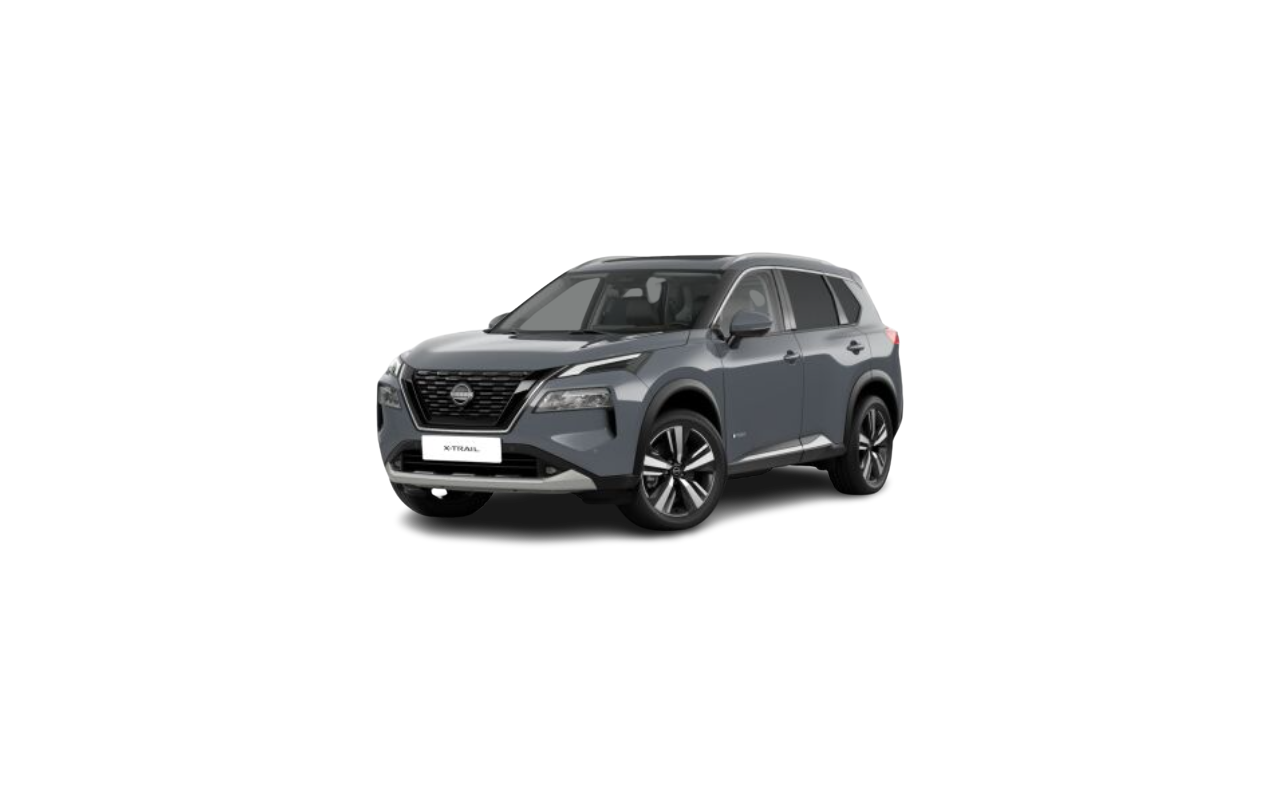 NISSAN X-Trail Tekna e-Power