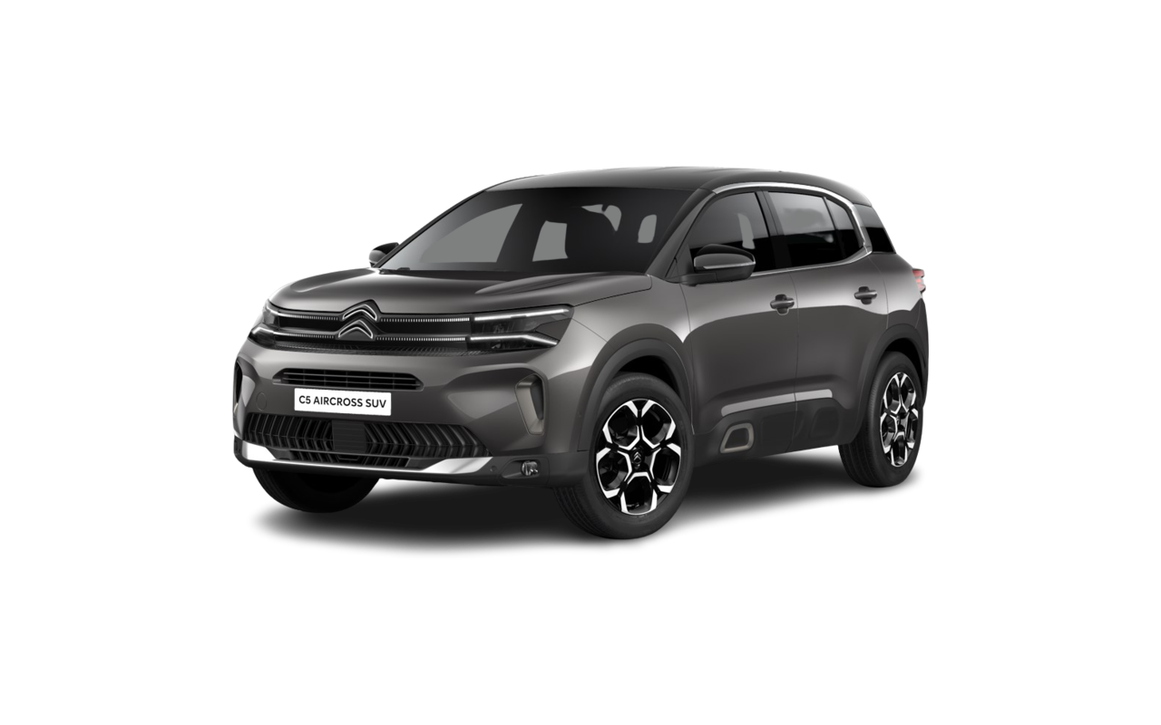 CITROEN C5 Aircross MAX