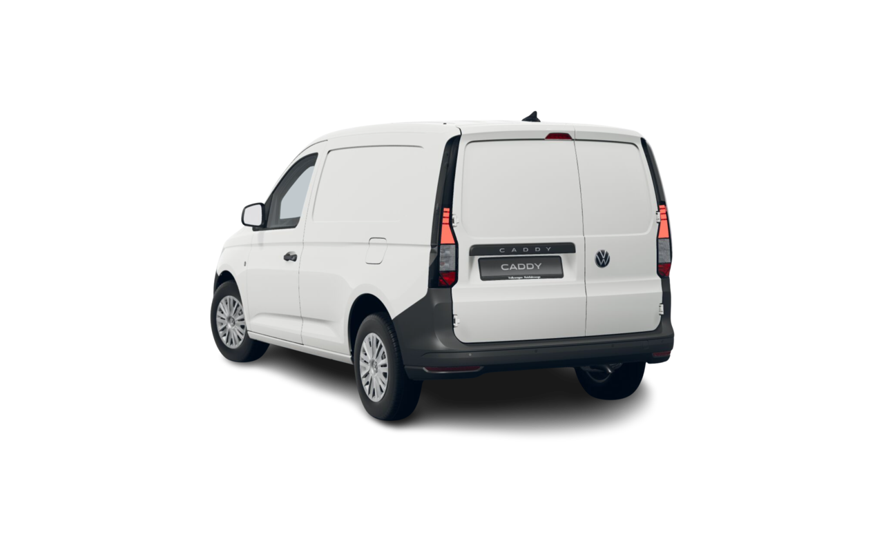 VOLKSWAGEN Caddy Cargo