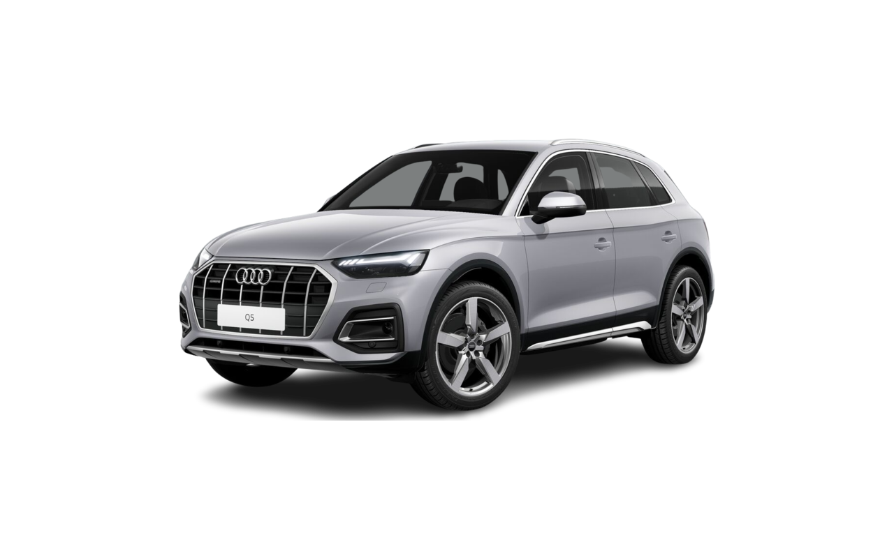 AUDI Q5 advanced 40 TFSI quattro S tronic