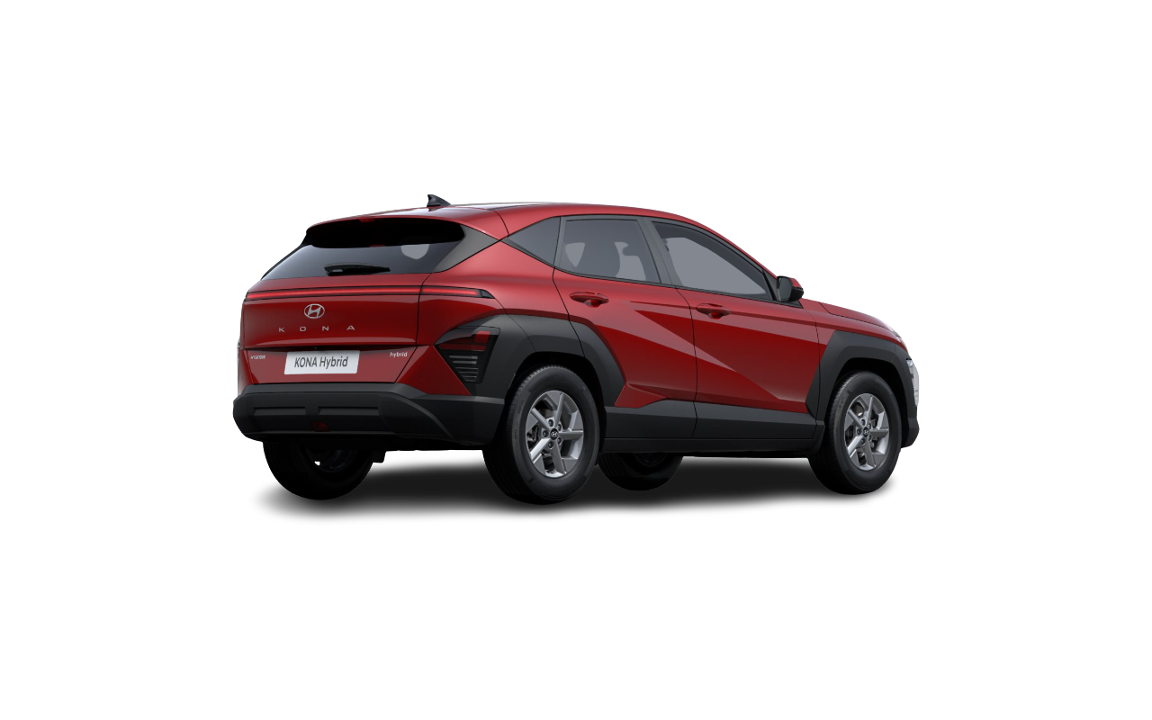 HYUNDAI Nowa Kona Hybrid Smart