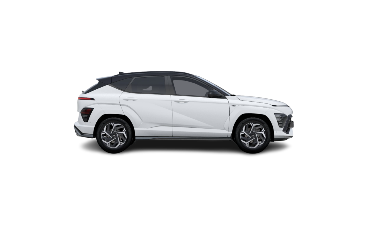 HYUNDAI Nowa Kona N Line 4WD