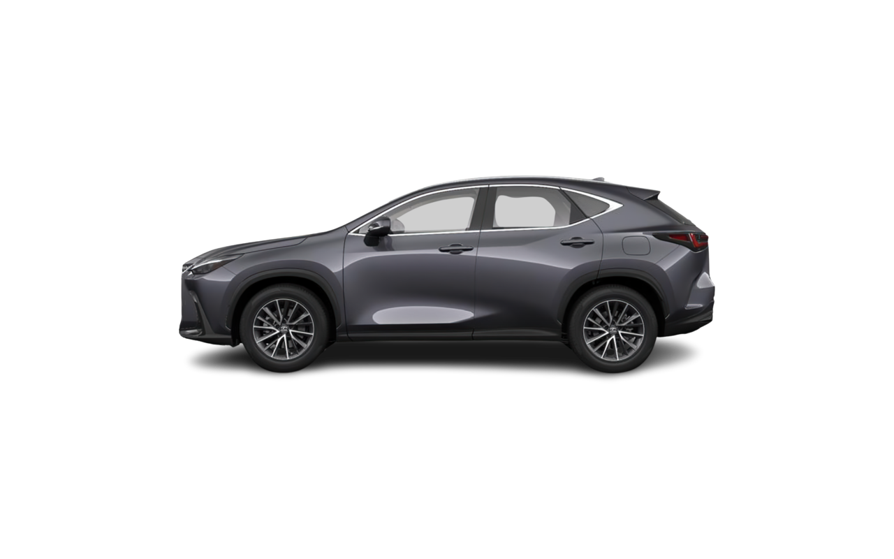 LEXUS NX 350h AWD Business